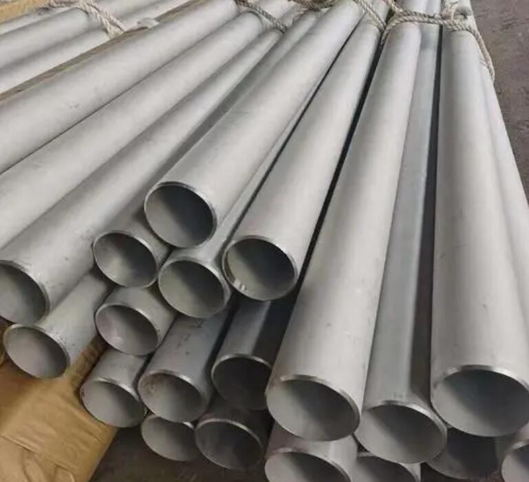 椒江304不锈钢管