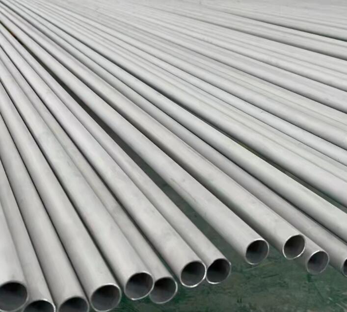 椒江441不锈钢管